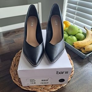 Black heels🖤